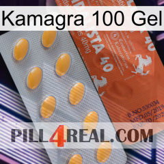 Kamagra 100 Gel 43